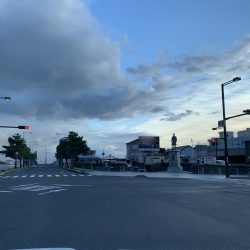 グレシーズン開幕