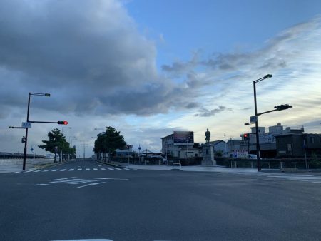 グレシーズン開幕