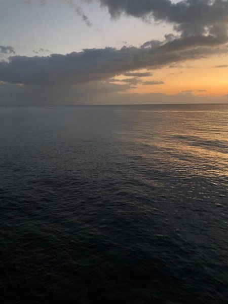 2021佐渡ヶ島 エギング　43回目