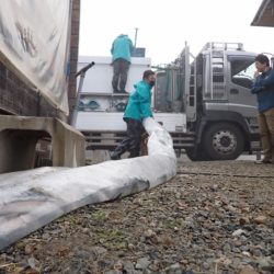 フィッシングレイクたかみや 釣果