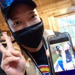 フィッシングレイクたかみや 釣果