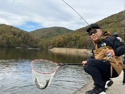 フィッシングレイクたかみや 釣果