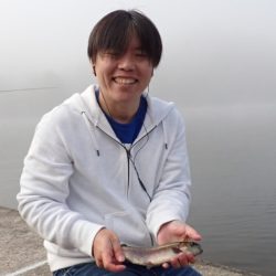 フィッシングレイクたかみや 釣果