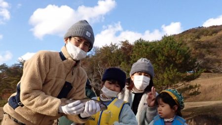 フィッシングレイクたかみや 釣果