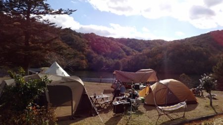 フィッシングレイクたかみや 釣果