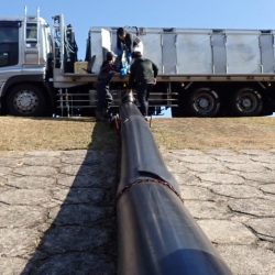 フィッシングレイクたかみや 釣果