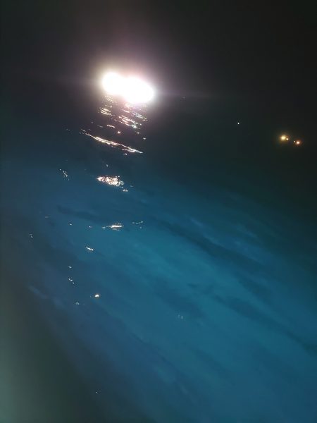 リベンジのナイトティップラン