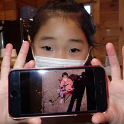 フィッシングレイクたかみや 釣果