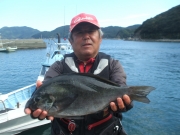 春日丸 釣果