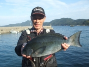 春日丸 釣果