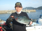 春日丸 釣果