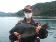 春日丸 釣果