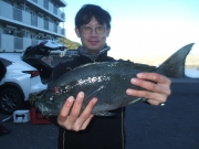春日丸 釣果