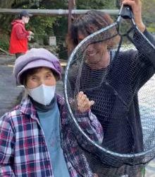 フィッシング サンクチュアリ 釣果