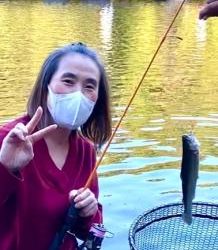 フィッシング サンクチュアリ 釣果