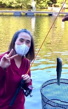 フィッシング サンクチュアリ 釣果