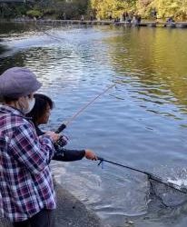 フィッシング サンクチュアリ 釣果