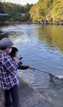 フィッシング サンクチュアリ 釣果