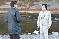 秩父フライフィールド 釣果