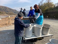 秩父フライフィールド 釣果