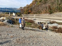 秩父フライフィールド 釣果