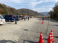 秩父フライフィールド 釣果