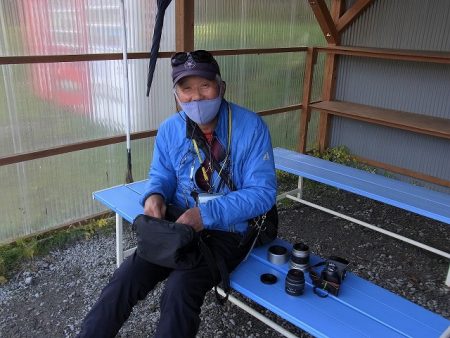 平谷湖フィッシングスポット 釣果