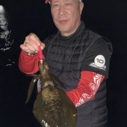 あみや渡船 釣果