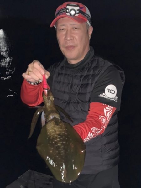 あみや渡船 釣果