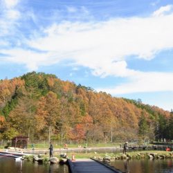 平谷湖フィッシングスポット 釣果