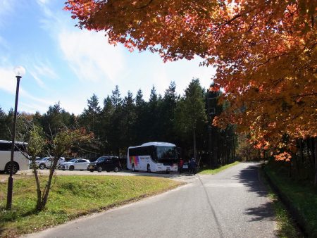 平谷湖フィッシングスポット 釣果