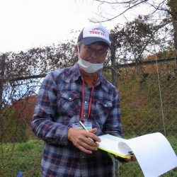 平谷湖フィッシングスポット 釣果