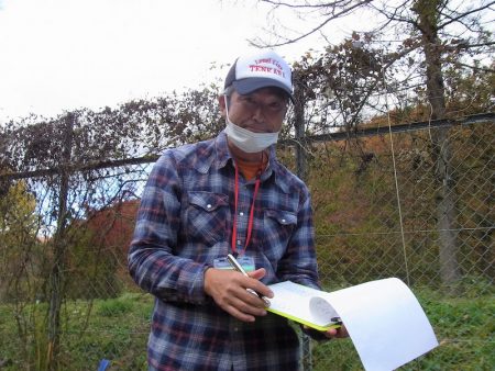 平谷湖フィッシングスポット 釣果