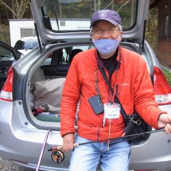 平谷湖フィッシングスポット 釣果