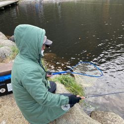 平谷湖フィッシングスポット 釣果