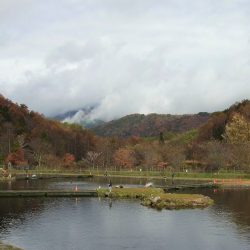 平谷湖フィッシングスポット 釣果