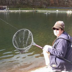 平谷湖フィッシングスポット 釣果