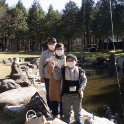 平谷湖フィッシングスポット 釣果