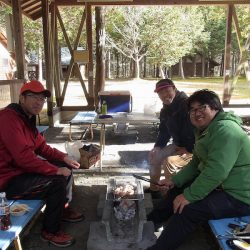 平谷湖フィッシングスポット 釣果