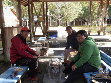 平谷湖フィッシングスポット 釣果