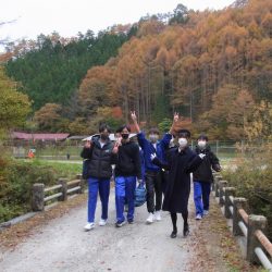 平谷湖フィッシングスポット 釣果