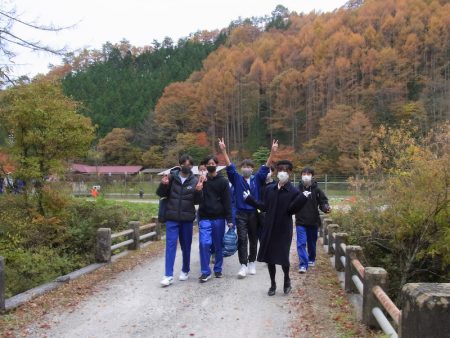 平谷湖フィッシングスポット 釣果