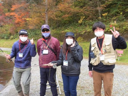 平谷湖フィッシングスポット 釣果