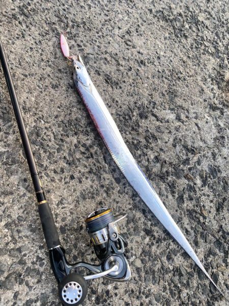 えー!タッチー‼︎