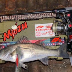 宵姫爽S78Mでシャローフリーク