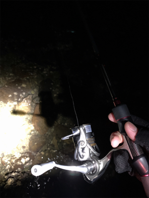 ラストライトゲーム