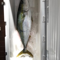 2021年釣り納め完了！