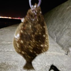 まさかの・・・！！