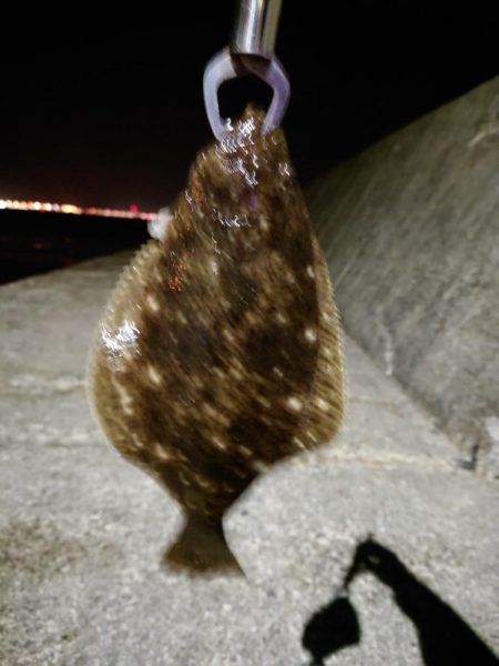 まさかの・・・！！