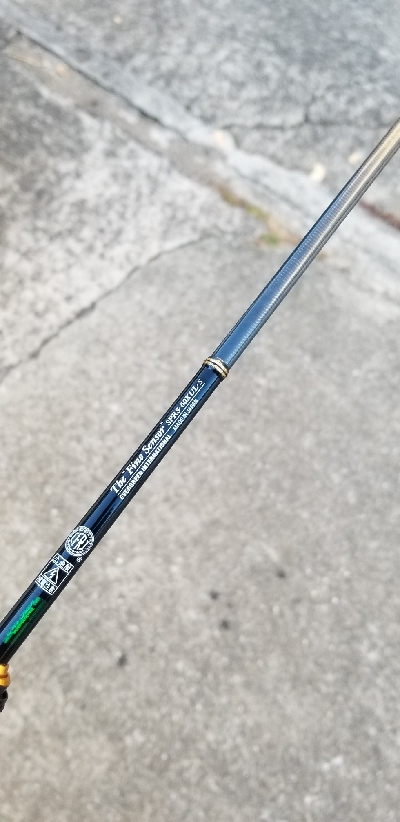 ばらしまくりのアジングとなった。